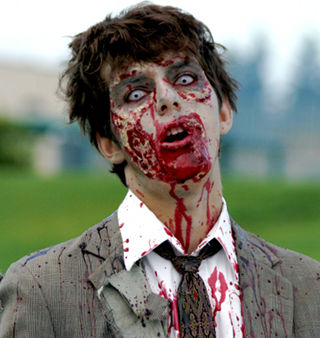 zombie